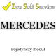 Ecu Soft Service - ESS0009 - Moduł Mercedes 