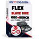 MagicMotorSport FLEX Slave Bike ECU OBD + Bench (FLK02 + FLS0.13S)