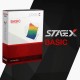 MagicMotorSport StageX - Wersja Basic