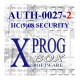 ELDB AUTORYZACJA XPROG AUTH-0027-2 HC(9)08 security
