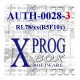 ELDB AUTORYZACJA XPROG AUTH-0028-3 Renesas RL78