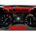 S7.66 Alfa Romeo Giulia, Stelvio programowanie prędkościomierza przez OBD II