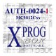ELDB AUTORYZACJA XPROG AUTH-0024-1 MC9S12Cxx