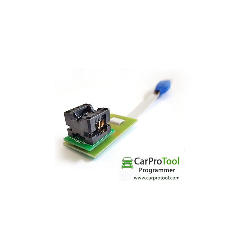 CarProTool Adapter SOP8