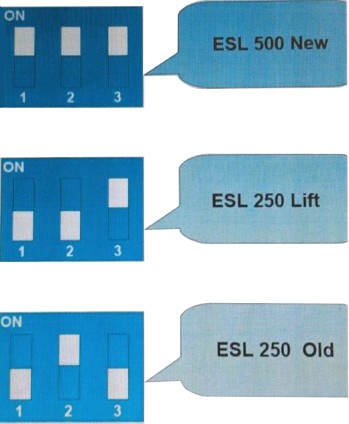 Emulator CAN500 - Emulator blokady kierownicy. Instrukcja obsługi.