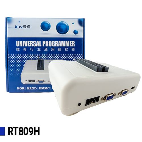 Uniwersalny programator RT809H 