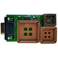 Adapter TMS370 dla JTAG