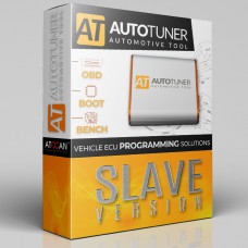 AUTOTUNER SLAVE