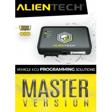 KESS3 Master - Bike - ATV & UTV OBD aktywacja protokolow KESS3MA002 