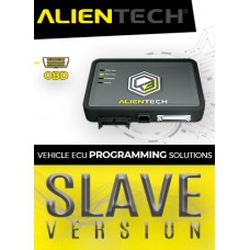 KESS3 Slave - Bike - ATV & UTV OBD aktywacja protokolow KESS3SA002