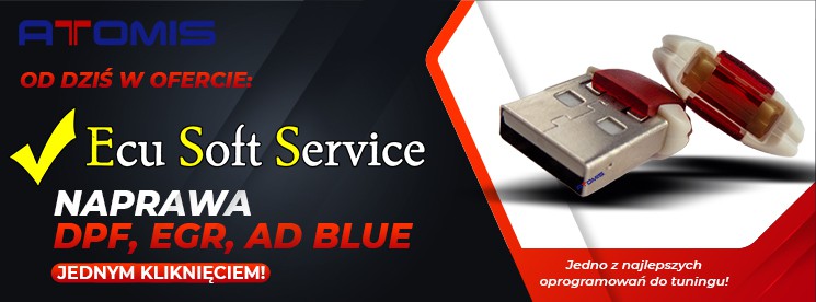 ECU SOFT SERVICE