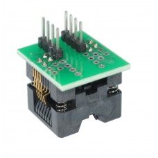 ADAPTER SOIC8_150MIL