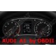 S7.19 VW Passat CC TFT, Audi A1 odometer programming by OBDII