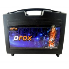 DFox Full - Programator Ecu i Tcu autobusów, aut osobowych, ciężarówek i motocykli