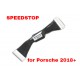 SPEEDSTOPPOR2019 - Plug and Play KM freezer for Porsche Cayenne PO536, Panamera 971 2018 2019+