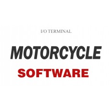 I/O TERMINAL MOTORCYCLE ECU TOOL