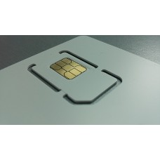 I/O Terminal Czysta karta SIM z nr IDMON