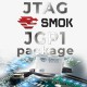 JTAG JGP1 - Pakiet pormocyjny