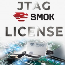 JG0020 Fujitsu MB9x Licencja JTAG 
