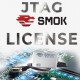 JG0035 MPC564x, MPC567x Licencja JTAG 