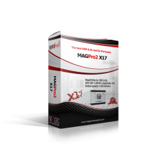 MagicMotorSport Zestaw Premium