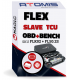 MagicMotorSport FLEX Slave TCU OBD + Bench (FLK02 + FLS0.2S)