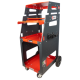 Magic Trolley Maxi - Wytrzymały wózek warsztatowy