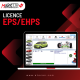 Magnetto Bench Tester moduł EPS/EHPS