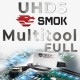  Multitool UHDS FULL