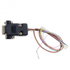 JTAG dodatkowy kabel