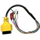 UHDS OBD Adapter do podlaczenia na stole