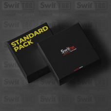 SWIFTEC STANDARD PACK