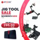 FLK12 Jig Tool - Innowacyjna rama BDM