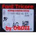 S5.51 - Programowanie czujnika poduszek Ford z Tricore TC222 przez OBDII